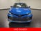 2019 Toyota Camry Hybrid XLE