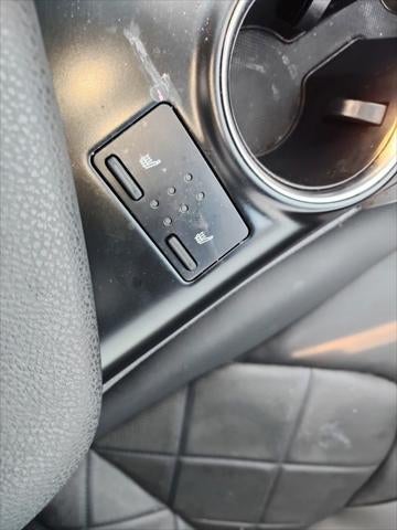 2018 Toyota Camry Hybrid XLE