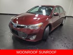 2013 Toyota Avalon Hybrid XLE Touring