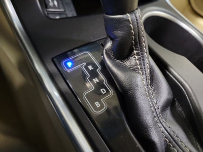 2017 Toyota Camry Hybrid XLE