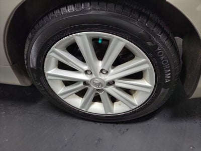 2014 Toyota Camry Hybrid XLE