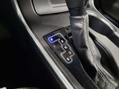 2015 Toyota Camry Hybrid SE