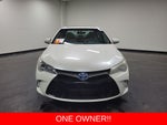 2015 Toyota Camry Hybrid SE