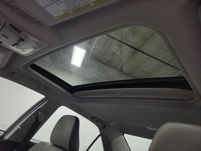 2015 Toyota Camry Hybrid SE