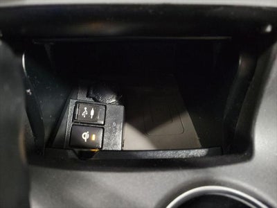 2015 Toyota Camry Hybrid SE