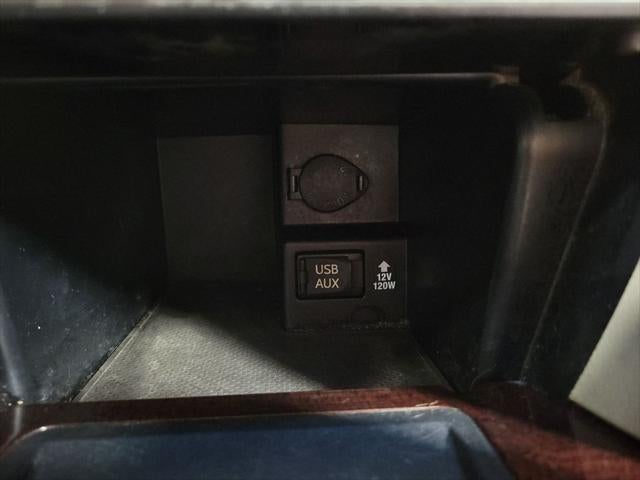 2012 Toyota Camry XLE