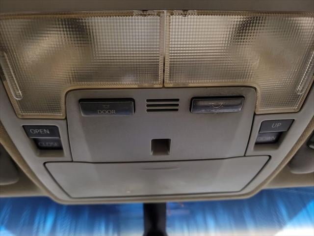 2012 Toyota Camry XLE