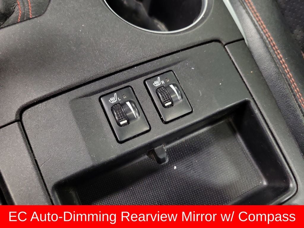 2015 Toyota Camry XSE