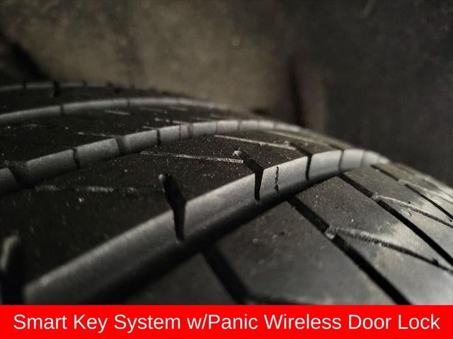 2015 Toyota Camry XSE