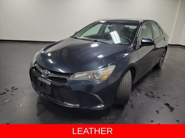 2015 Toyota Camry XSE