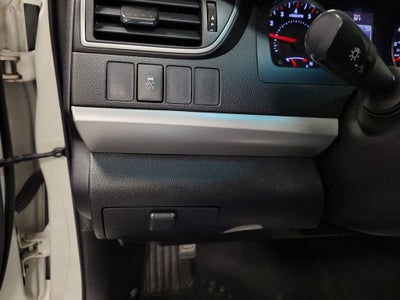 2015 Toyota Camry XSE