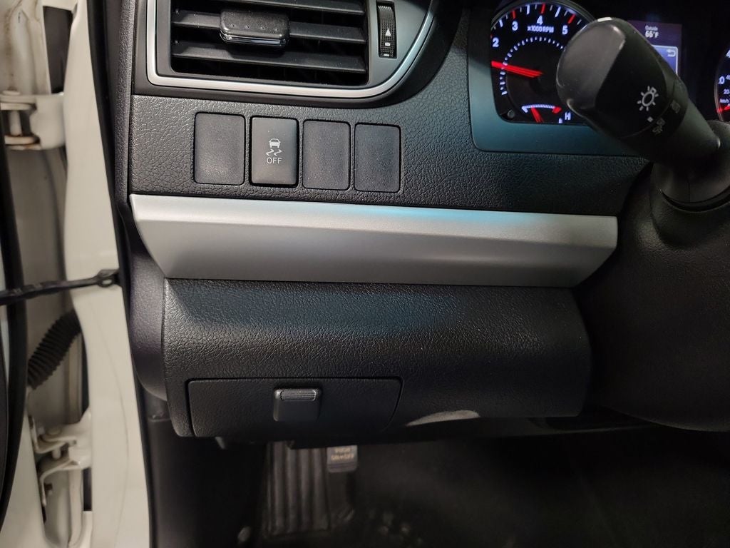 2015 Toyota Camry XSE