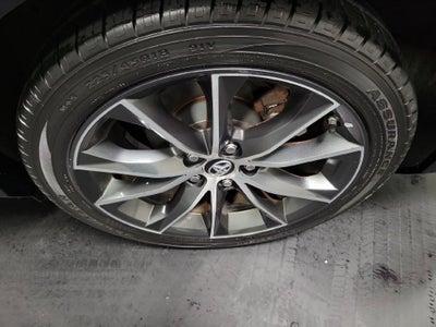2016 Toyota Camry XSE