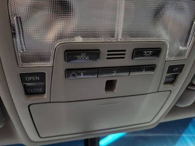 2016 Toyota Camry XSE