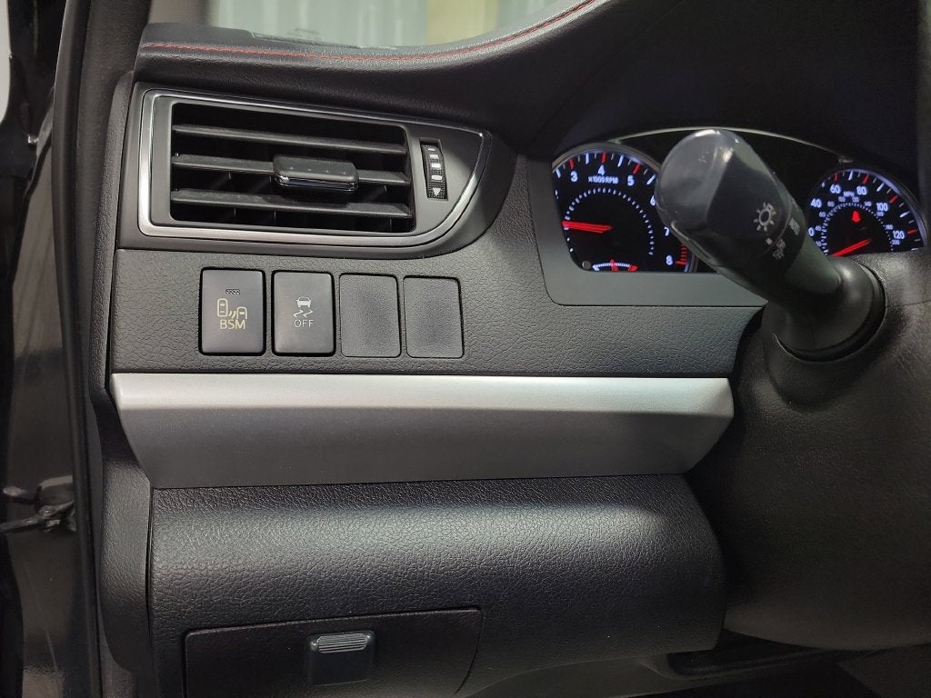 2016 Toyota Camry XSE