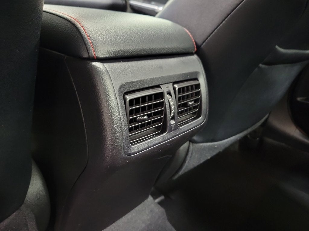 2016 Toyota Camry XSE