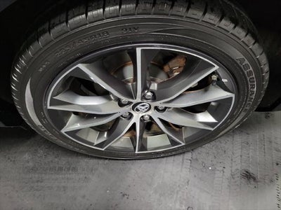 2016 Toyota Camry XSE