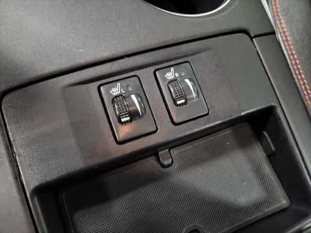 2016 Toyota Camry XSE