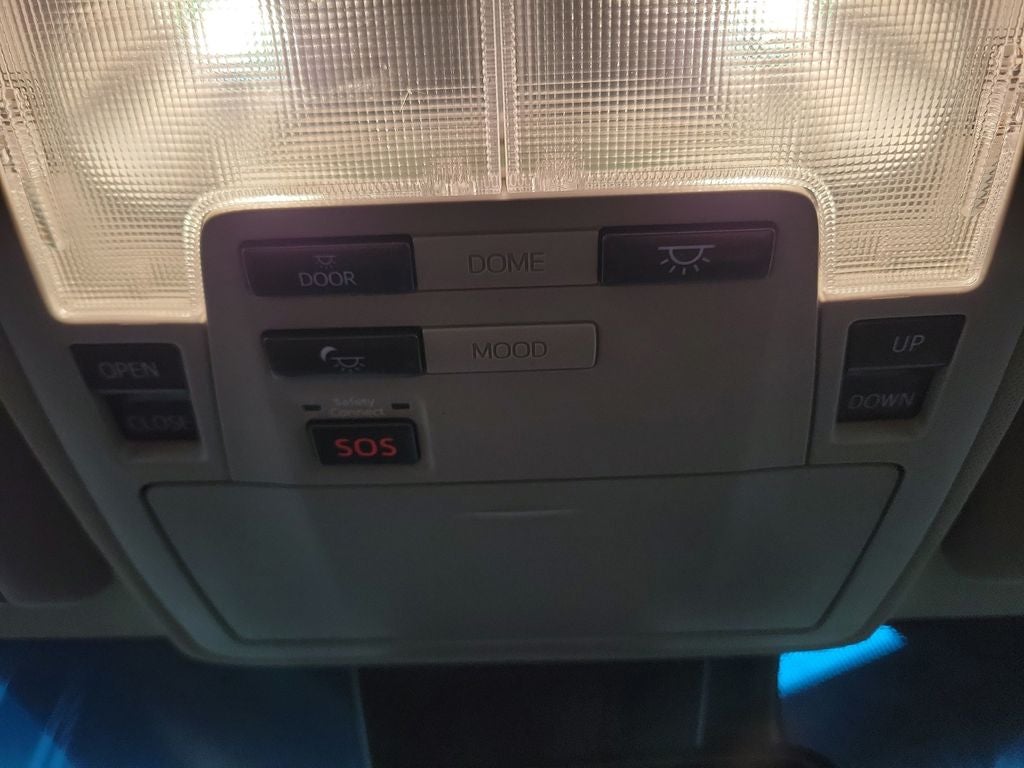 2018 Toyota Avalon Limited