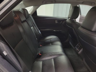 2018 Toyota Avalon Limited