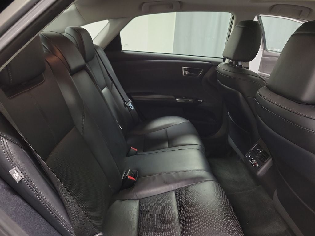 2018 Toyota Avalon Limited