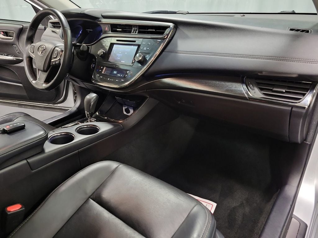 2018 Toyota Avalon Limited