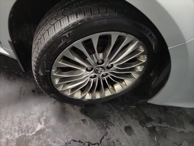 2018 Toyota Avalon Limited