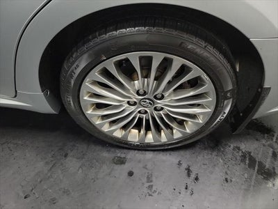 2018 Toyota Avalon Limited