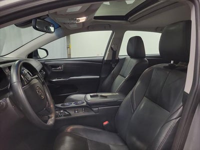2018 Toyota Avalon Limited