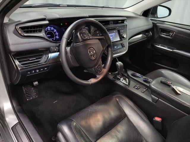 2018 Toyota Avalon Limited