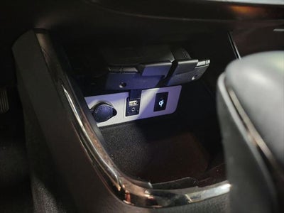 2018 Toyota Avalon Limited