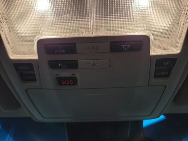2018 Toyota Avalon Limited