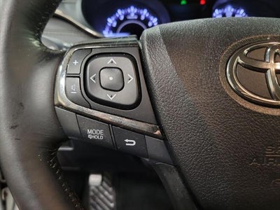 2018 Toyota Avalon Limited