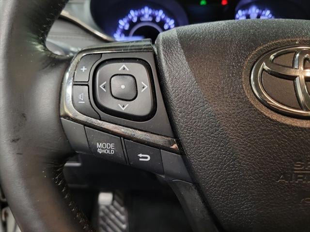 2018 Toyota Avalon Limited