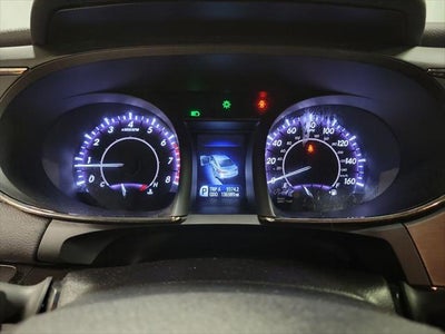 2018 Toyota Avalon Limited