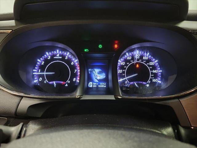 2018 Toyota Avalon Limited