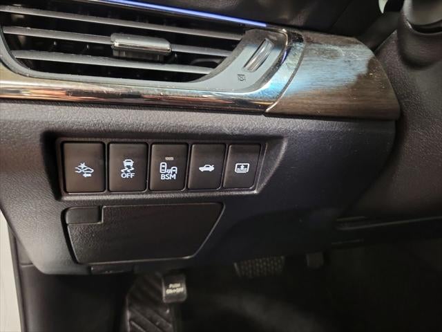 2018 Toyota Avalon Limited