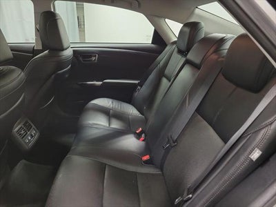 2018 Toyota Avalon Limited