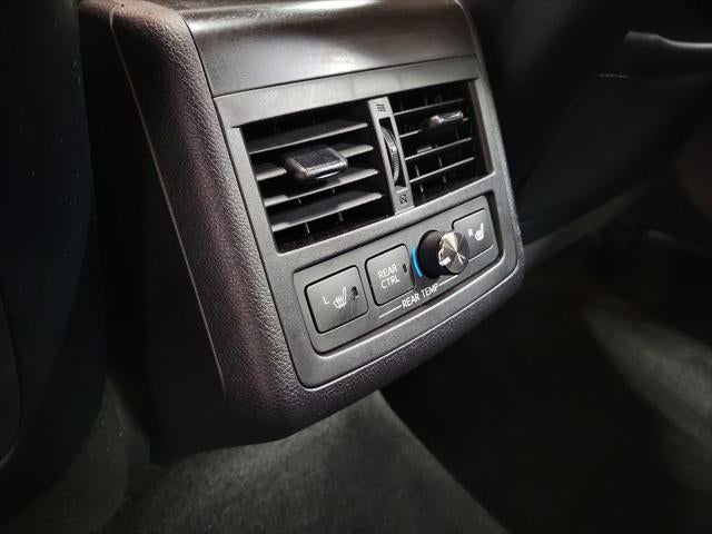 2018 Toyota Avalon Limited