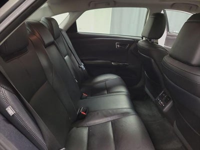 2018 Toyota Avalon Limited