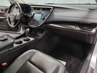 2018 Toyota Avalon Limited