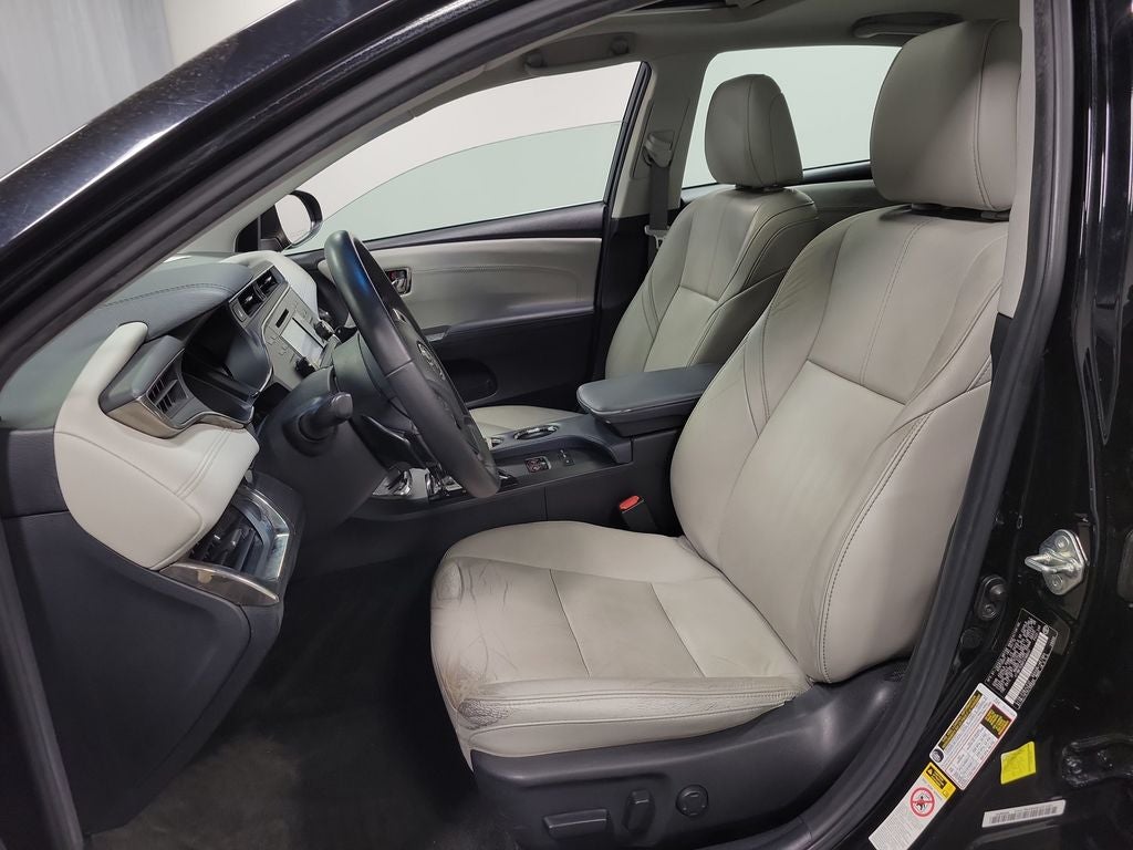 2015 Toyota Avalon XLE Premium