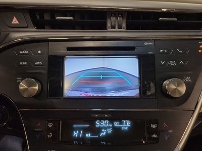 2015 Toyota Avalon XLE Premium