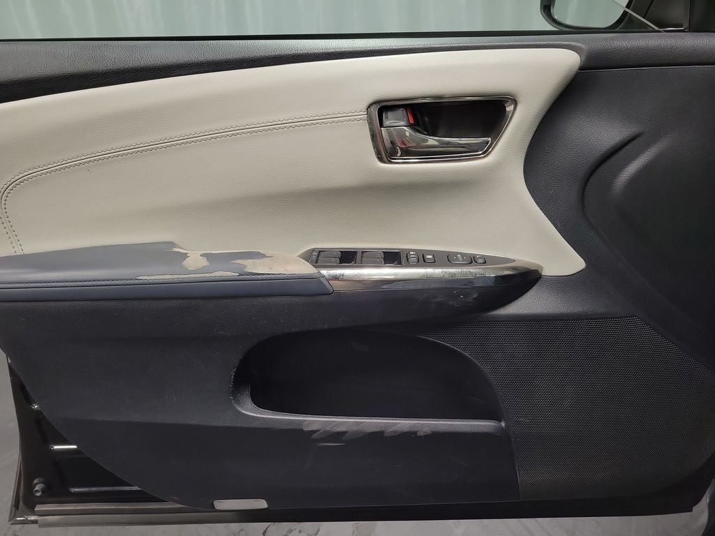 2015 Toyota Avalon XLE Premium