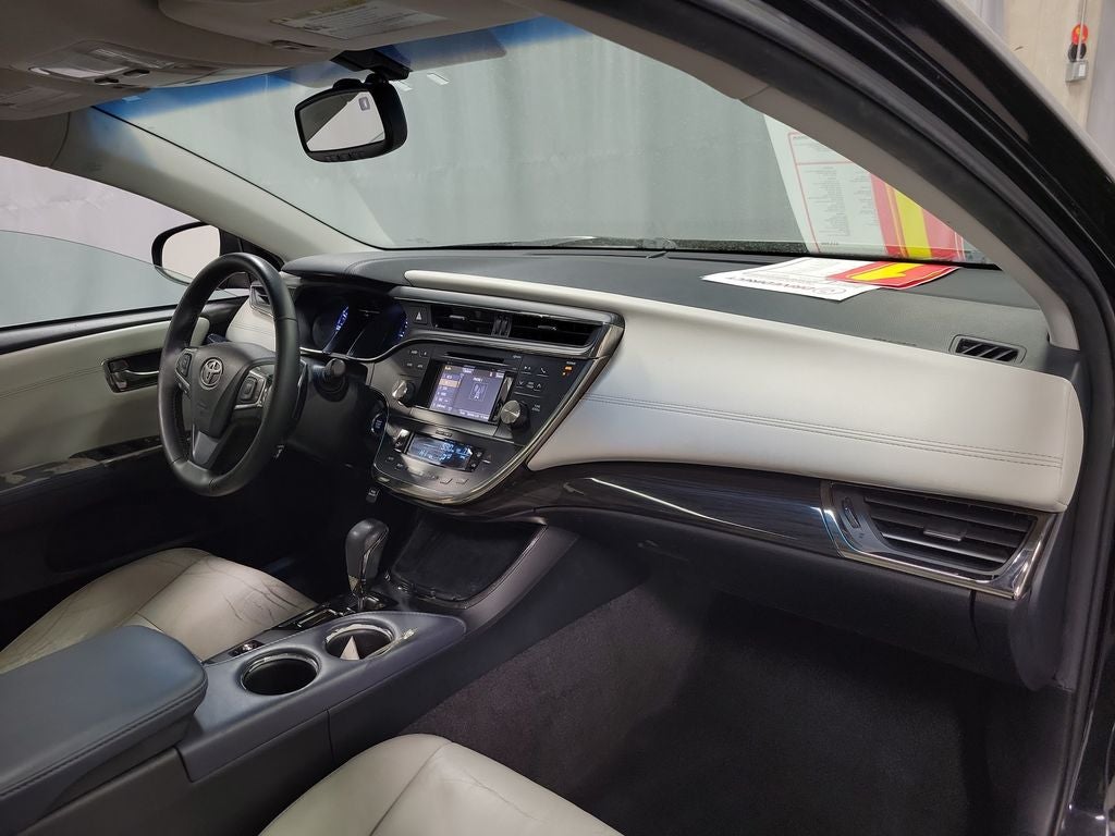 2015 Toyota Avalon XLE Premium