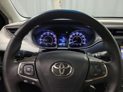 2015 Toyota Avalon XLE Premium