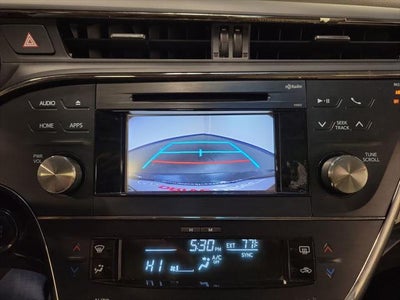 2015 Toyota Avalon XLE Premium