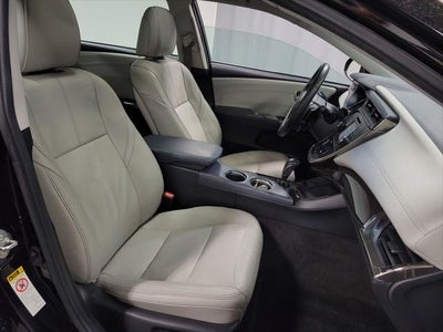 2015 Toyota Avalon XLE Premium