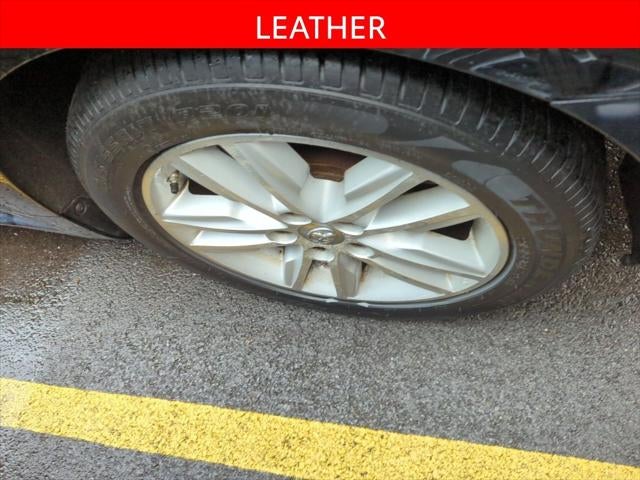 2015 Toyota Avalon XLE Premium