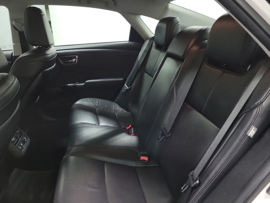 2016 Toyota Avalon Limited